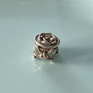 Pandora Charm